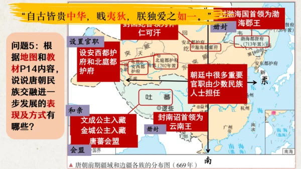第3课 盛唐气象  课件