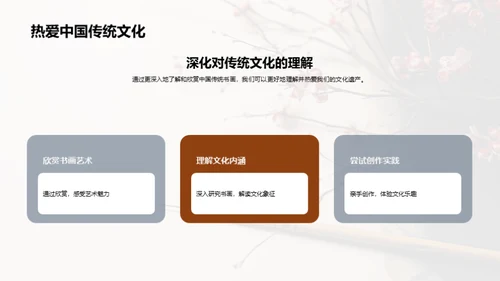 书画艺术之魅