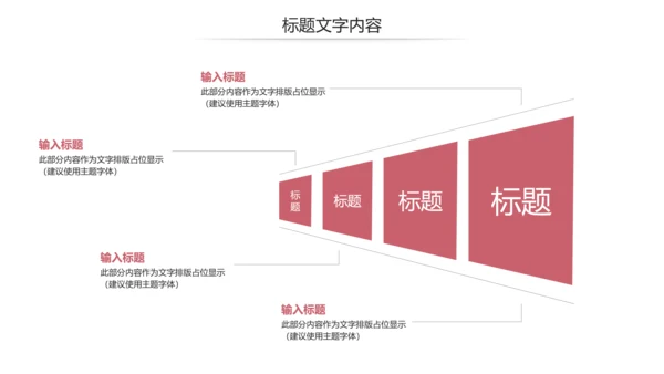 简约爱心医疗护士竞聘报告动态PPT模板
