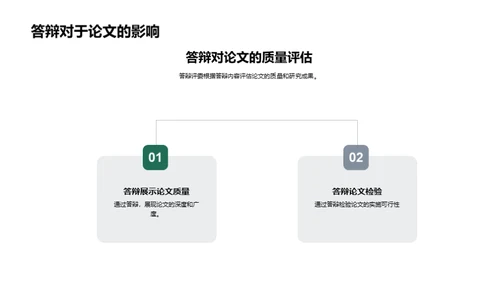 博士论文答辩攻略