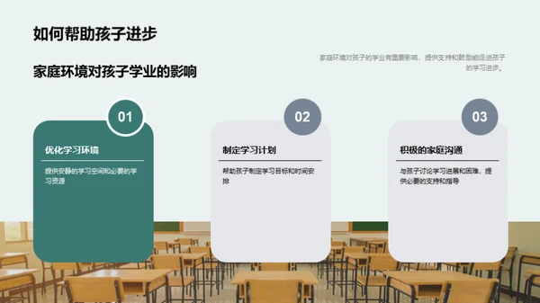 学生成长的全面路径