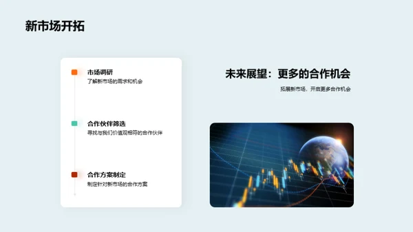 金融业界：回顾与展望