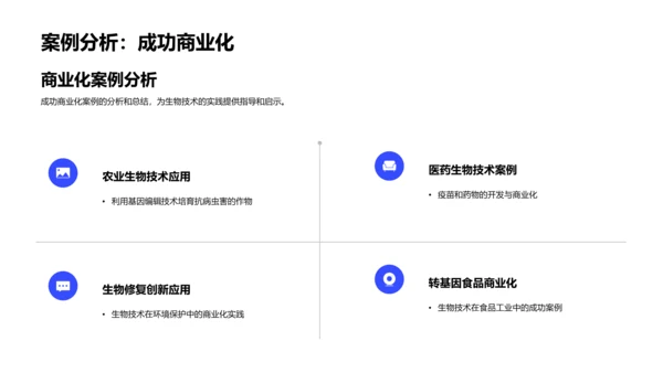 生物技术实操培训PPT模板