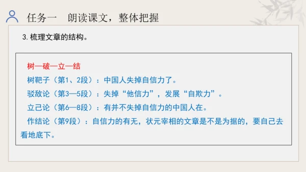 第五单元 学习合理论证，学会质疑思考 整体教学课件-【大单元教学】统编版语文九年级上册名师备课系列