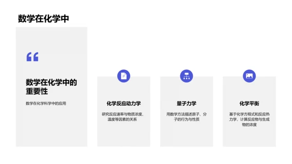 数学在实际中的应用