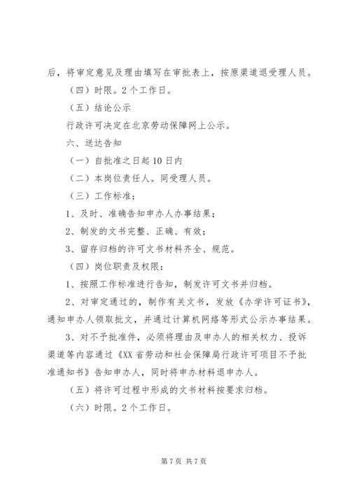 关于加强全省民办职业培训机构管理的意见_1 (3).docx