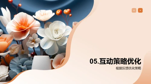 母亲节新媒体互动攻略