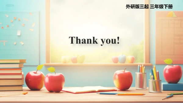 Module 8 Unit 1  It's on your desk 课件(共48张PPT)