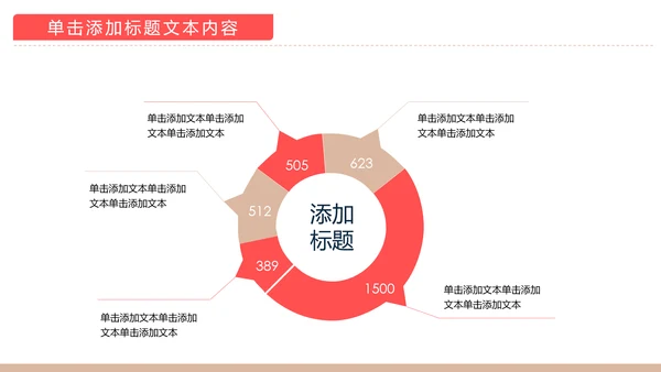 温馨孕妇产妇婴儿新生儿月子护理中心母婴PPT