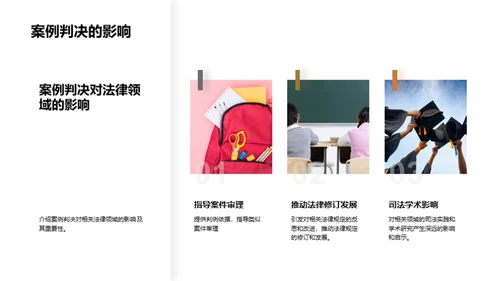 法律案例分析