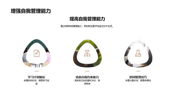 初一生活自理指南