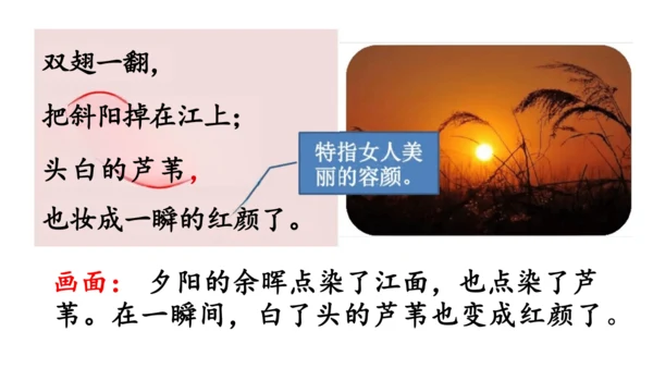 3《现代诗二首》课件