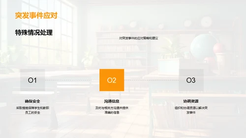 班级管理交接手册