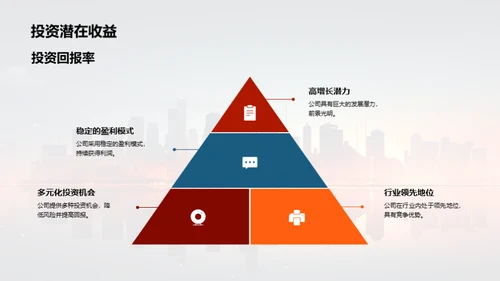 揭示企业财富之路