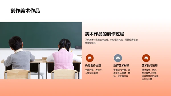 美术小百科启蒙课