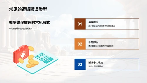 逻辑思维全面提升