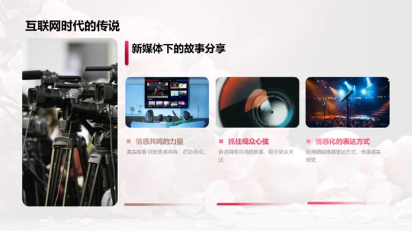 新媒体下的母爱探索