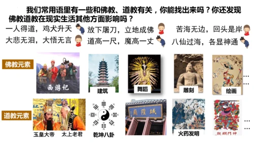 第15课 两汉的科技和文化 课件