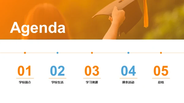 初一生活全攻略