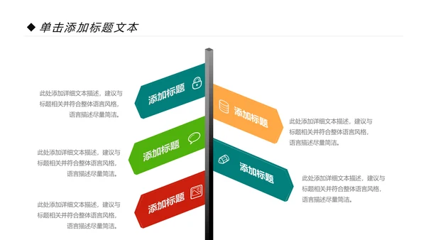简约清新教育培训教学设计公开课PPT模板