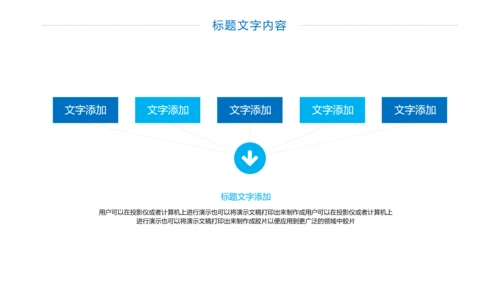 时尚医疗护士医学研究医疗工作报告PPT模板