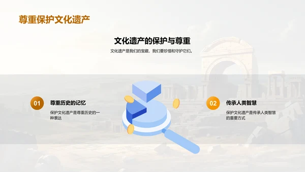文化遗产之探索与守护