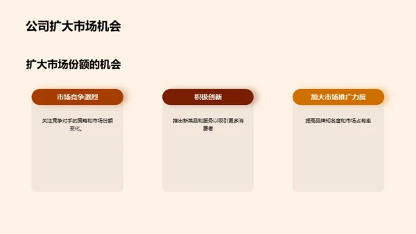 餐饮行业的年中总结