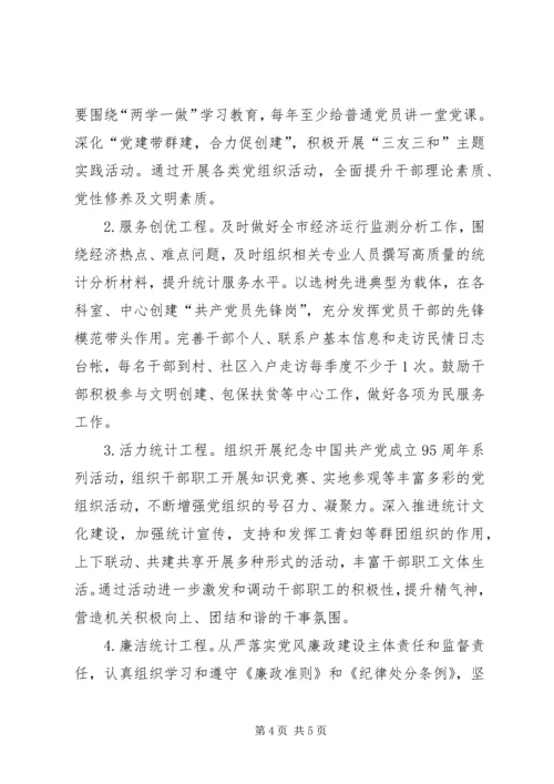 年度党建工作要点范文.docx
