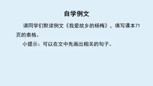 部编版三年级语文上册 第五单元习作例文：我家的小狗  课件