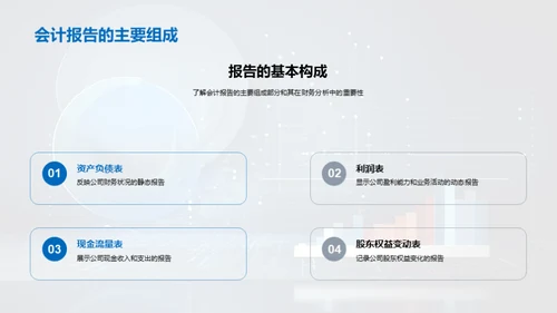 财务报告全解析