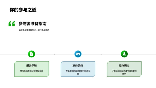 运动盛宴策划揭秘