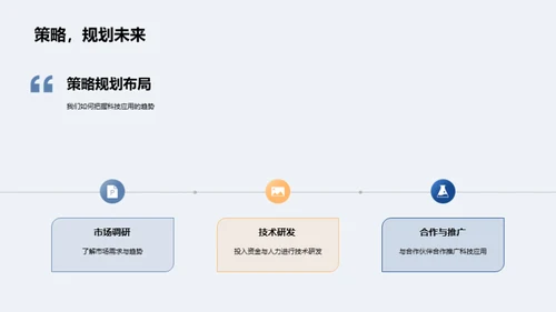 科技驱动的家居创新