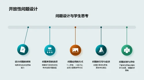 互动式教学创新