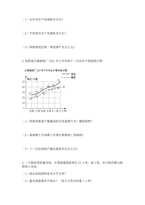 小升初数学应用题50道【典优】.docx