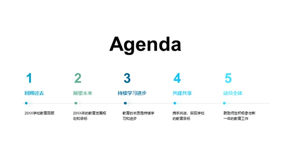 共创未来教育