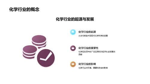 化学行业入职精讲