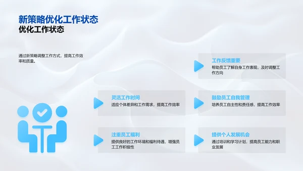 人力资源季度更新