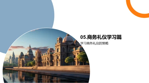 银行业商务礼仪通识