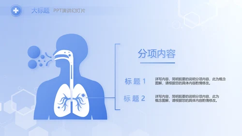 智慧医院医疗信息化建设工作总结PPT