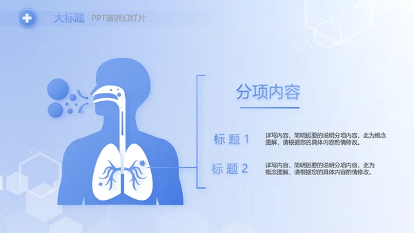 智慧医院医疗信息化建设工作总结PPT