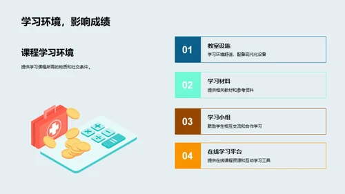 专科课程全面解析