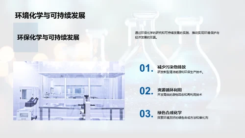 化学研究的演变与未来