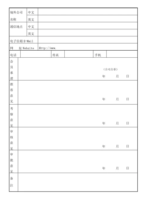 深圳市福田区总商会工商联