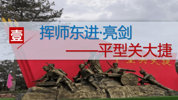 第21课 敌后战场的抗战【课件】（37页）