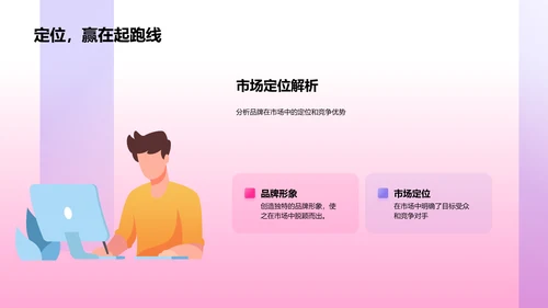 母亲节品牌活动策划