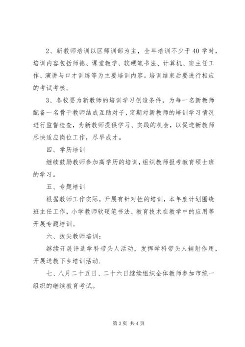 师训工作计划范文.docx