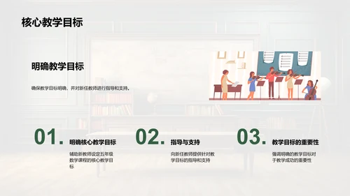 教师教学策略解析