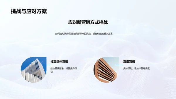 双十一营销策划PPT模板