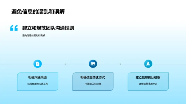 新媒体环境下的高效沟通