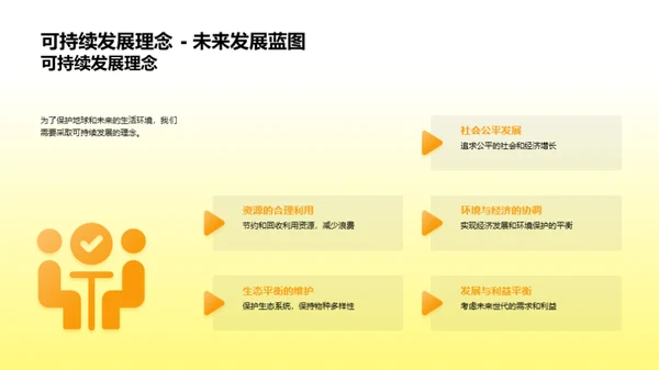 构建可持续的绿色校园